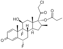 Halobetasol Propionate CAS No.66852-54-8